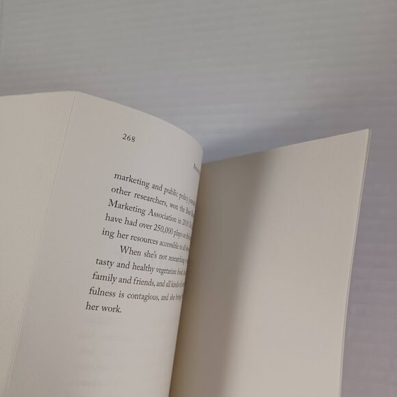 Return to Mindfulness -Paperback Book Shalini Bahl -Personal Success -Mind, Soul - Picture 6 of 16